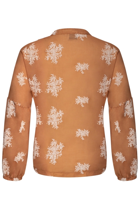 Kimara yentl blouse at22 10543 399